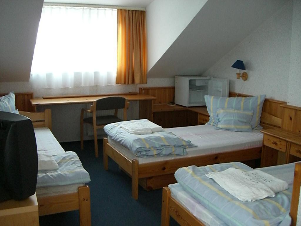 Hotel Napfürdő Vendégház Mezőkövesd Esterno foto