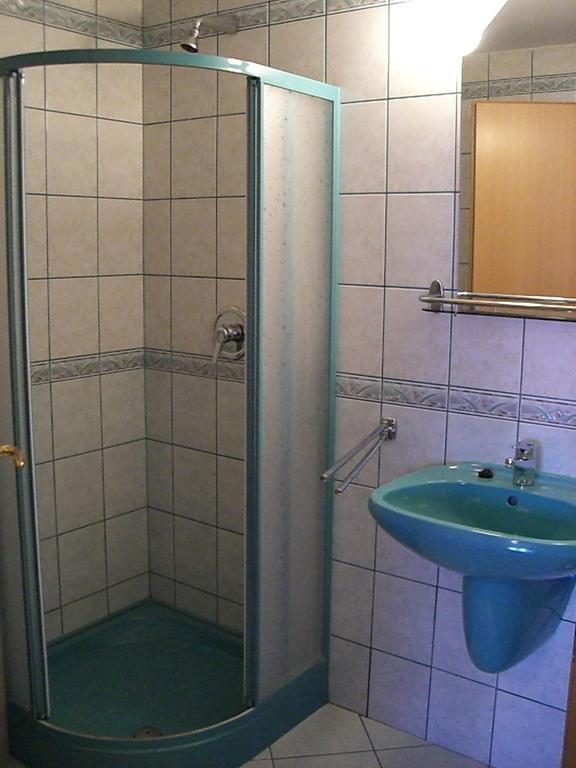 Hotel Napfürdő Vendégház Mezőkövesd Esterno foto